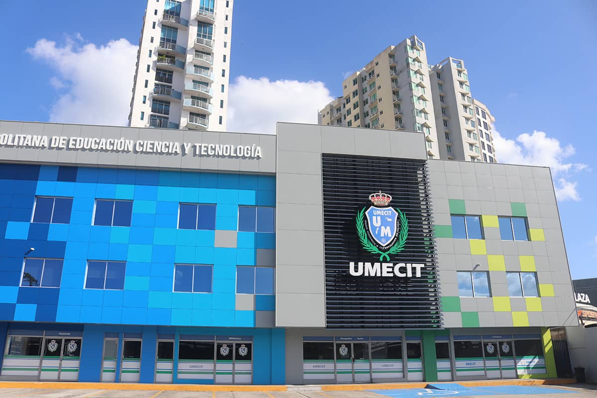Universidad en Panamá UMECIT