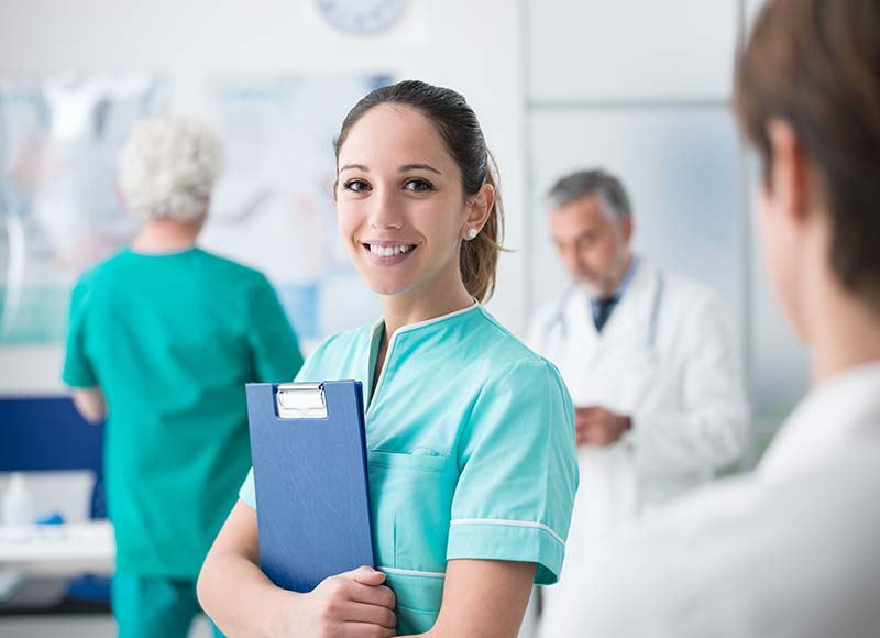 Maestría en Salud Pública
