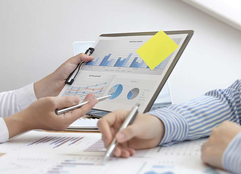Maestría en Contabilidad y Administración Mención en Administración y Finanzas
