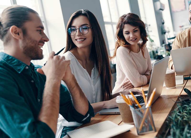 Maestría en Administración de Negocios con énfasis en Gerencia