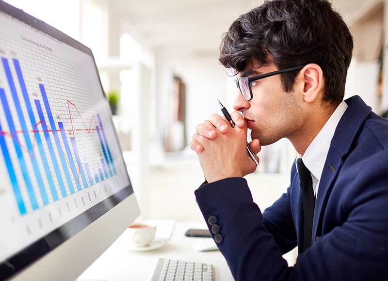 Maestría en ciencia de datos y big data