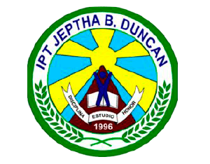 I.P.T. Jeptha B. Duncan