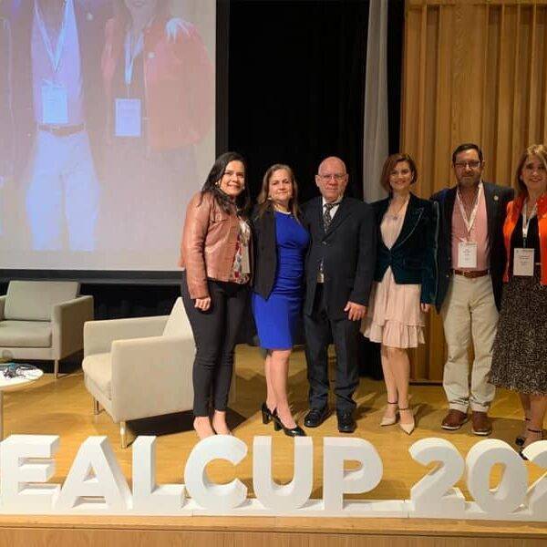 UMECIT participa en 17° Asamblea de REALCUP en Buenos Aires – Argentina