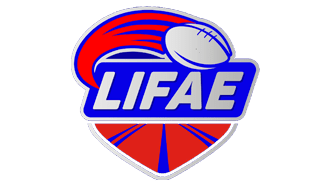 Liga de Football Americano de Este, S.A. (LIFAE)