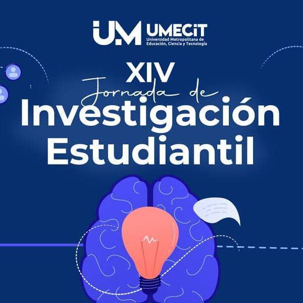 XIV Jornada de Investigación Estudiantil