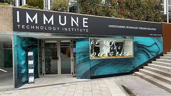 IMMUNE Technology Institute y UMECIT se unen para lanzar una nueva maestría en Data Science & Business Analytics
