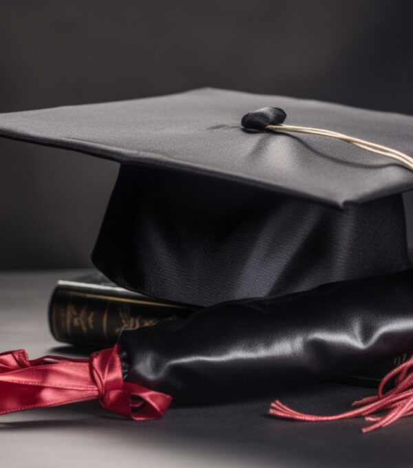 Entrega de títulos por ventanilla y ceremonia de graduación