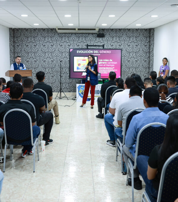 II Taller del Programa de Capacitaciones con la Fiscalía General Electoral