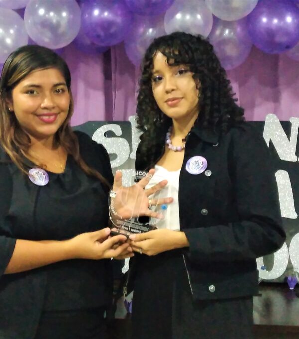 Semana de la Psicología en la sede La Chorrera