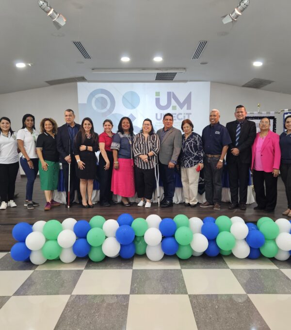 Promoviendo la Inclusión Educativa: Evento «Inclusión: Poder de la Diversidad unidos en nuestras aulas»