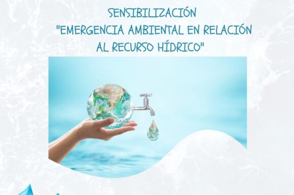 Emergencia Ambiental en Relación al Recurso Hídrico: Un Llamado a la Acción