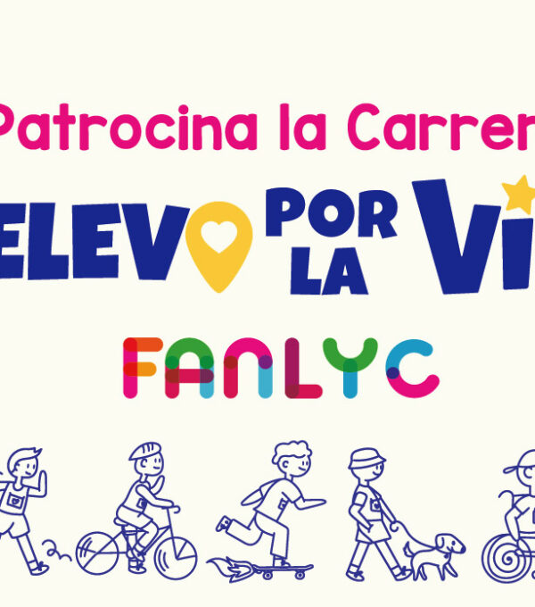 UMECIT y la Carrera de Relevo por la Vida de Fanlyc 2023: Corriendo Juntos por una Causa Mayor