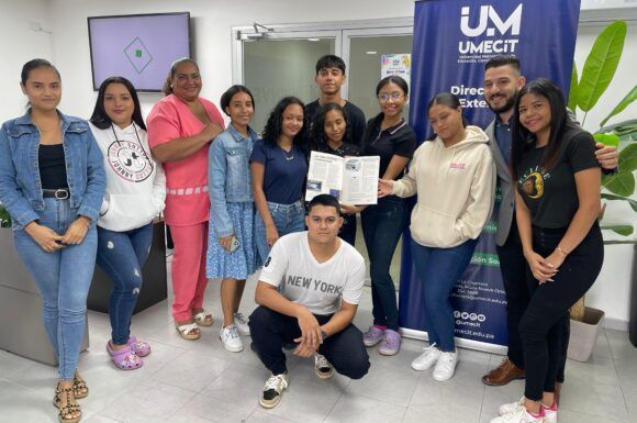 Presentamos la revista "Computer Parts"