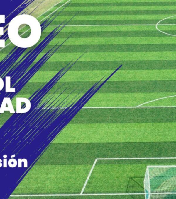 Torneo Mixto Fútbol Interfacultad UMECIT 2023: Un Escenario de Pasión y Competitividad