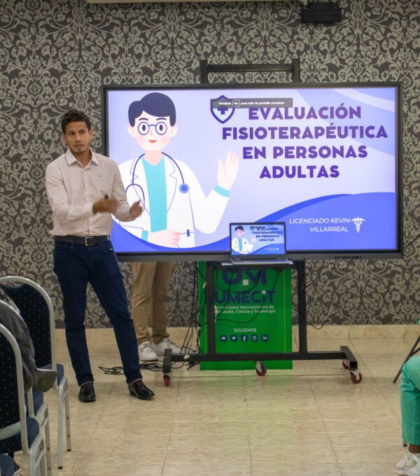 Foro Académico sobre Técnicas de Evaluación en Fisioterapia