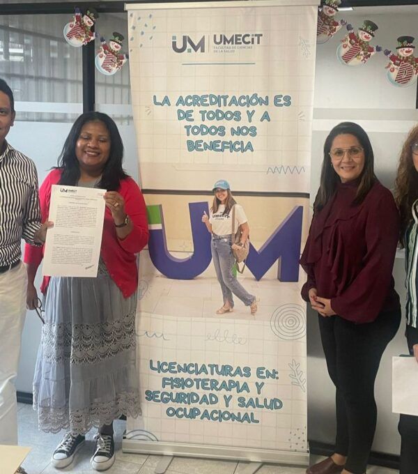 UMECIT & FDC: Uniendo Fuerzas por la Educación y el Deporte