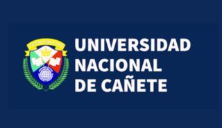 Universidad de Cañete de la Republica de Perú