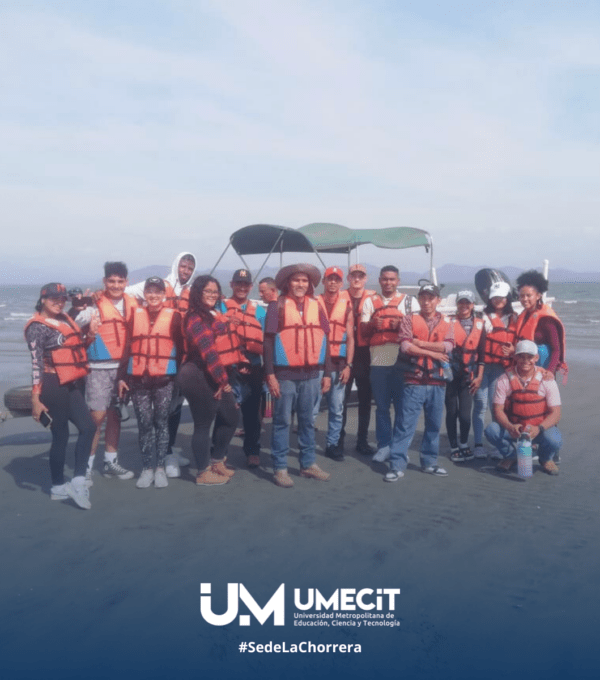 Explorando los Manglares de la Bahía de Chame: Una Experiencia Transformadora