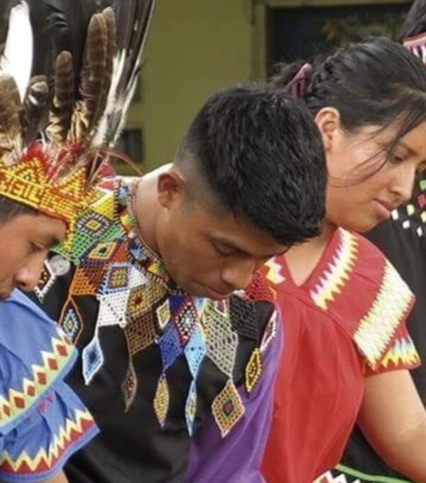 Celebración de los 27 Años de la Comarca Ngäbe-Buglé: Un Homenaje a Nuestra Identidad y Cultura