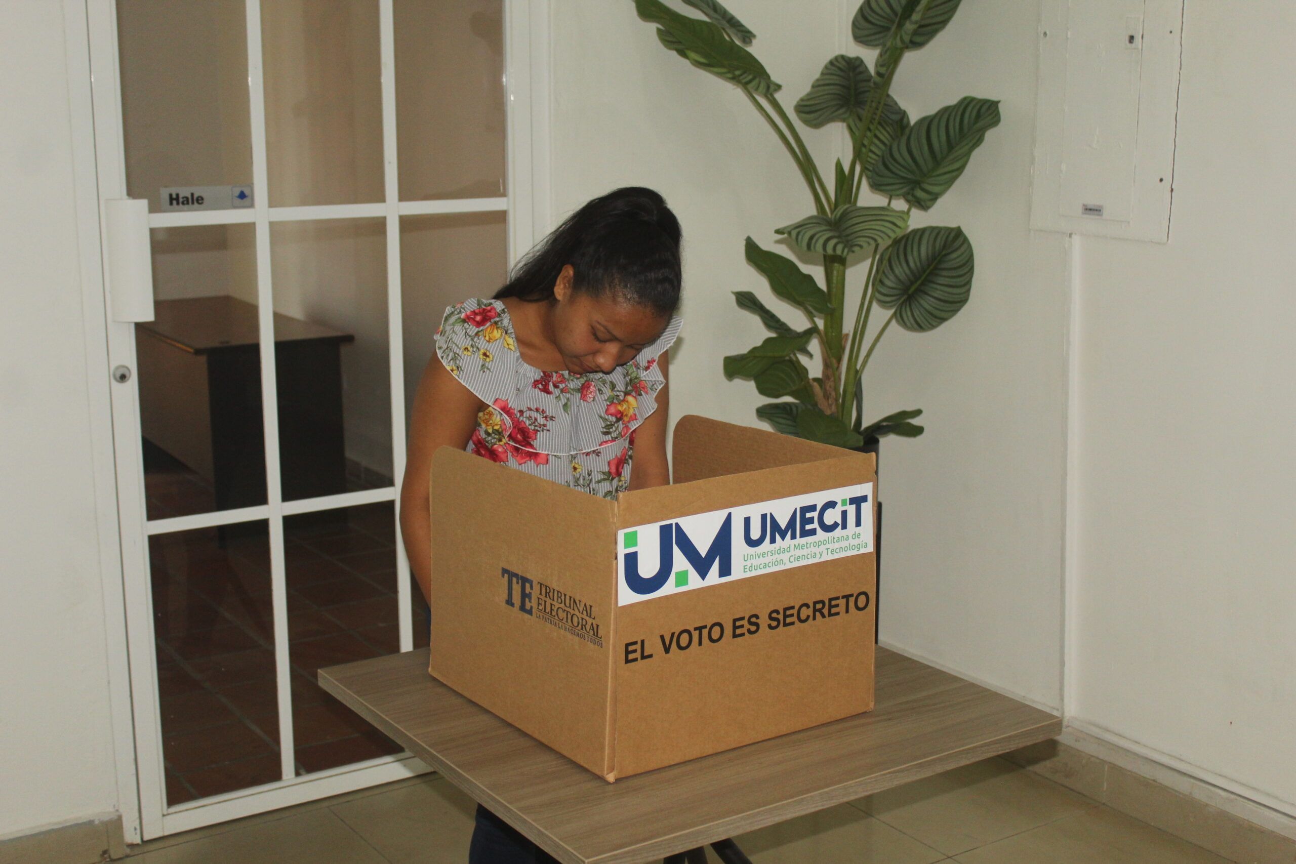 UMECIT Impulsa la participación ciudadana con exitosa jornada cívica de responsabilidad social y la educación electoral