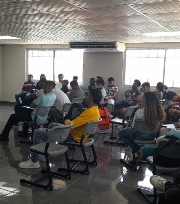 Lanzamiento del libro «Educación Física y Calidad de Vida en Jóvenes»