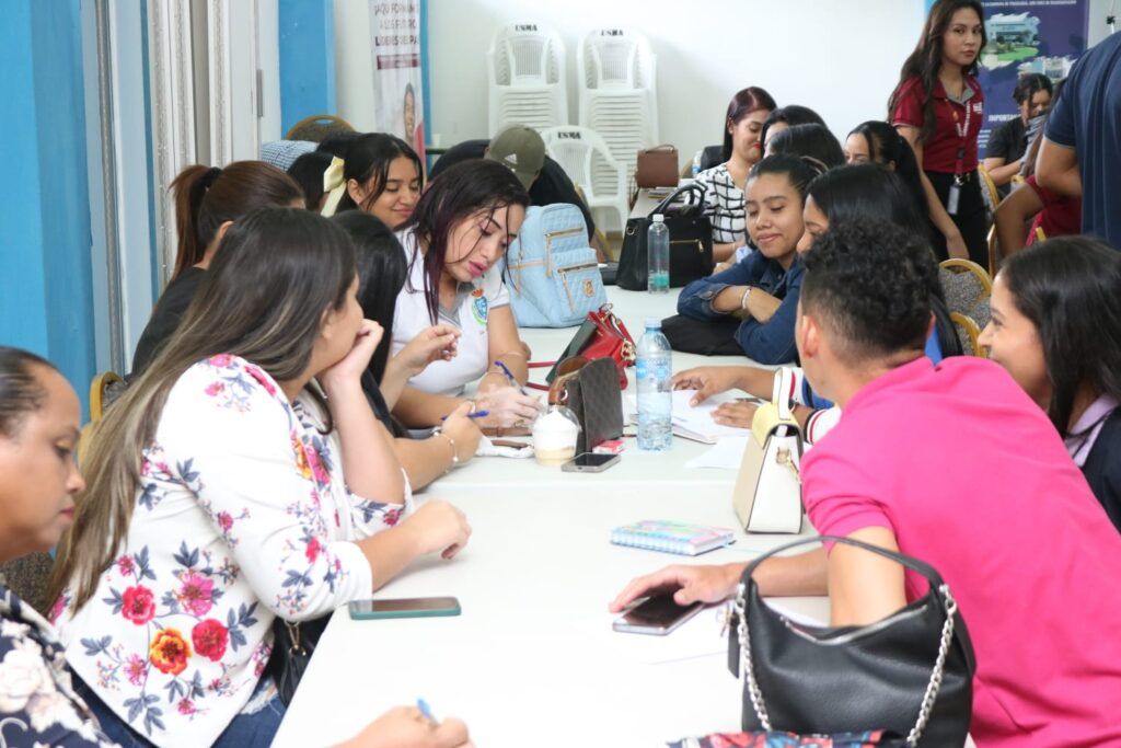 UMECIT Participa en el Foro-Taller de Gestión Ambiental 2024-2029 para el Desarrollo de Panamá