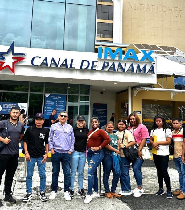 Estudiantes de Turismo Bilingüe de UMECIT exploran la historia y cultura de Panamá