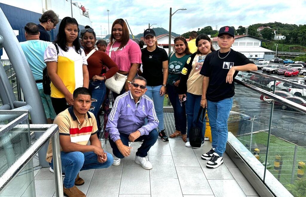 Estudiantes de Turismo Bilingüe de UMECIT exploran la historia y cultura de Panamá