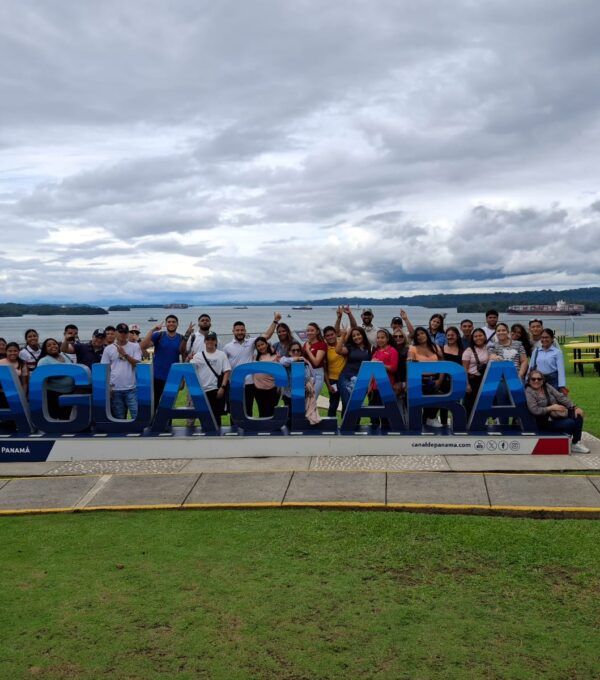 Práctica académica en Colón: un enriquecedor aprendizaje para nuestros estudiantes