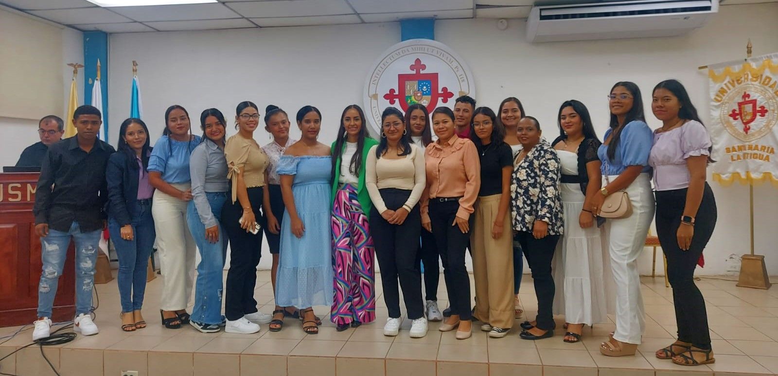 UMECIT Participa en el Foro-Taller de Gestión Ambiental 2024-2029 para el Desarrollo de Panamá