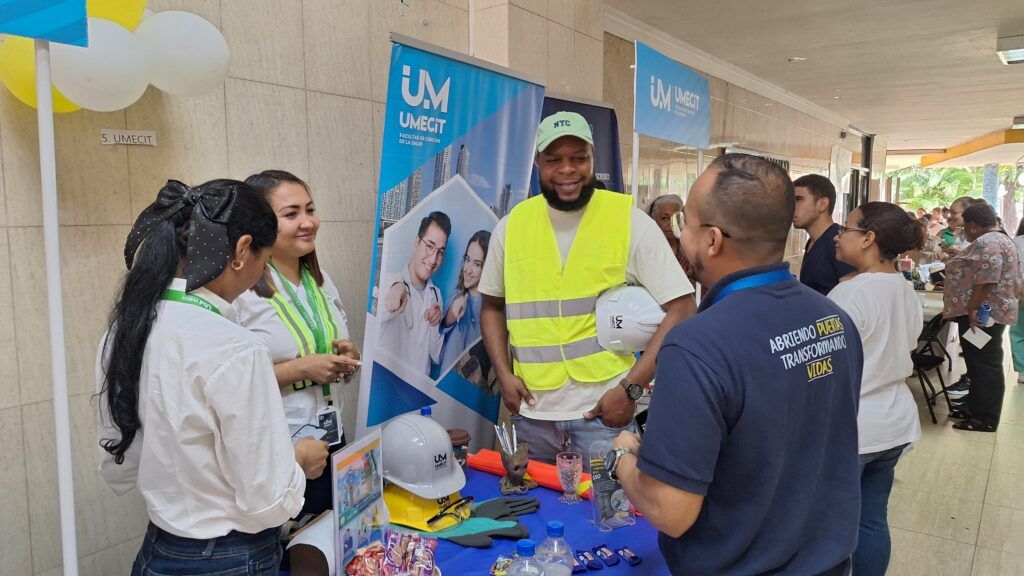 Semana de la Promoción de la Salud: Un Éxito de Colaboración y Conciencia