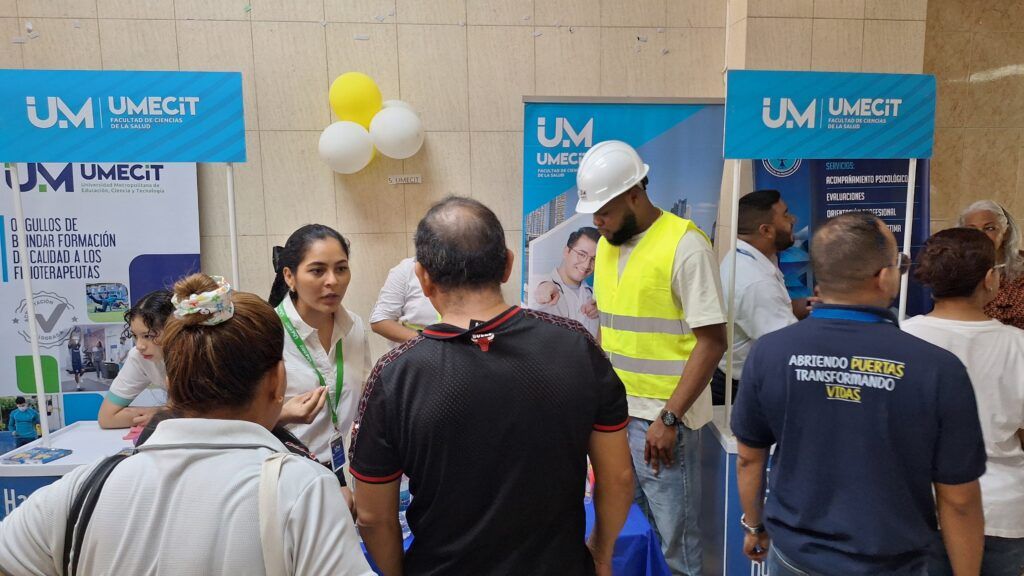 Semana de la Promoción de la Salud: Un Éxito de Colaboración y Conciencia