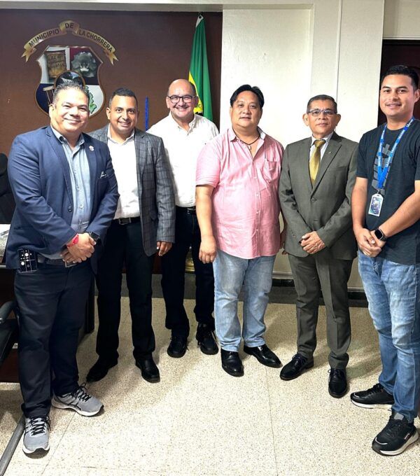 UMECIT refuerza su compromiso con el desarrollo cultural y deportivo de La Chorrera