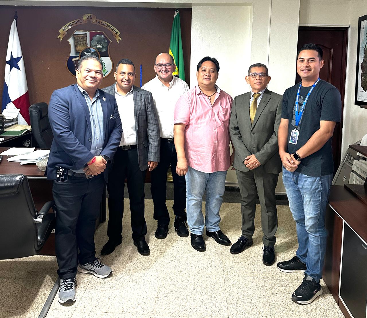 UMECIT refuerza su compromiso con el desarrollo cultural y deportivo de La Chorrera