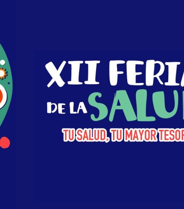 XII FERIA DE SALUD UMECIT 2024: TU SALUD, TU MAYOR TESORO