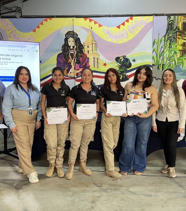 Celebración del Día de Criminalística en la Sede Santiago