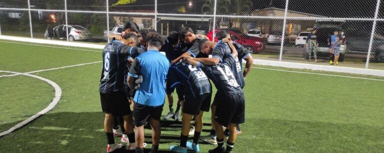 Fútbol y Pasión en UMECIT David ⚽🎉