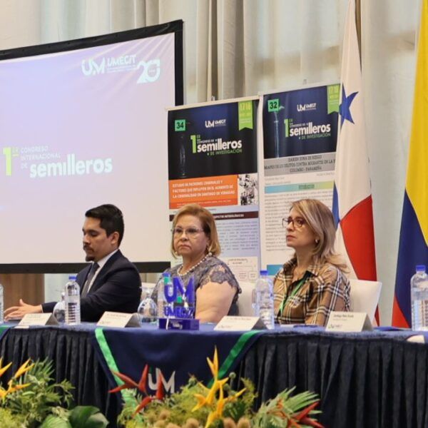 Primer Congreso Internacional de Semilleros de Investigación