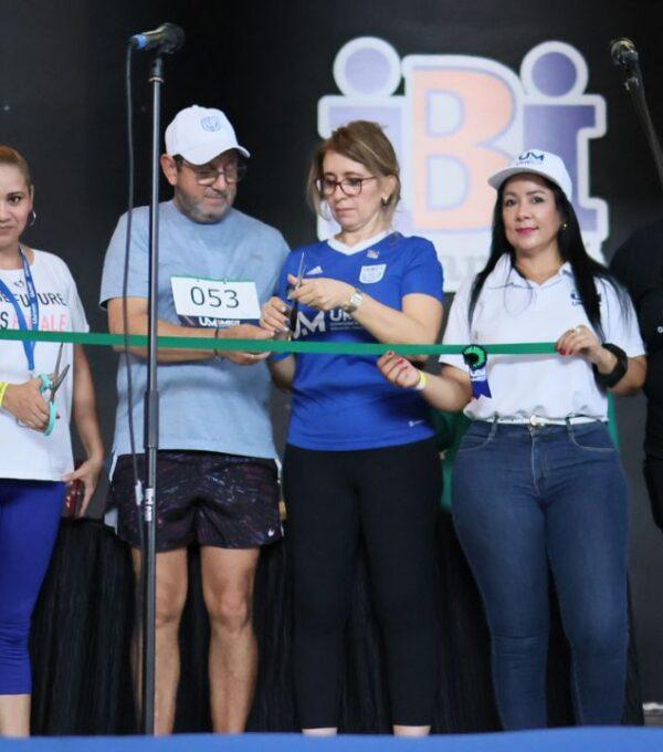 XII Feria de Salud UMECIT 2024: «Tu Salud, Tu Mayor Tesoro»