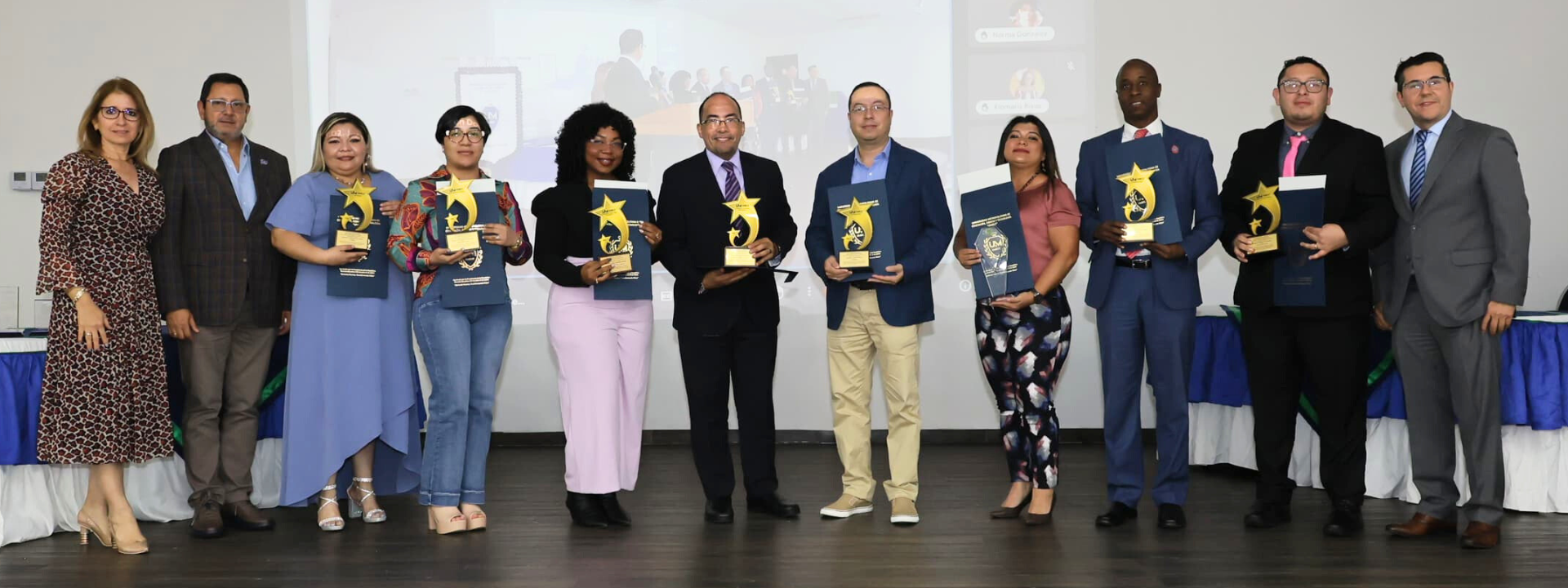 Celebramos la 6.ª Jornada de Innovación Docente en el Aula: Explorando el Futuro de la Educación Superior