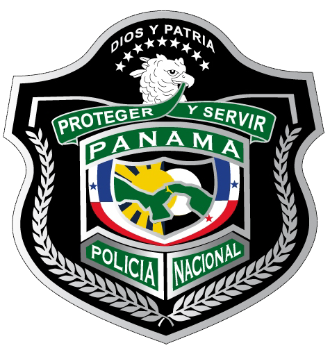 Policía Nacional de Panamá