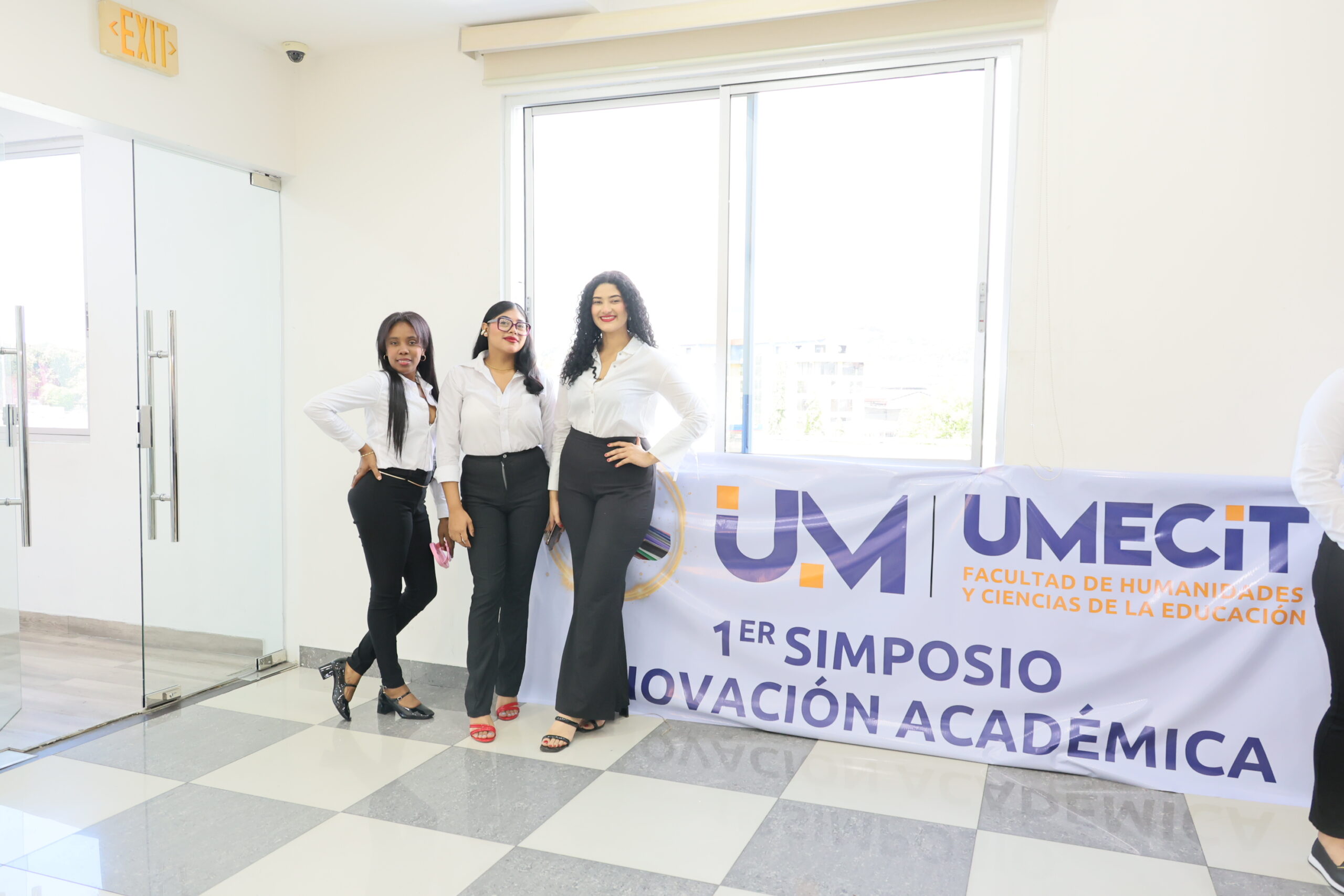 UMECIT realiza el Primer Simposio en Innovación Académica