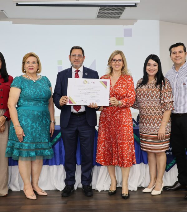 Sello Kalos Virtual Iberoamérica para el Doctorado en Ciencias de la Educación de UMECIT