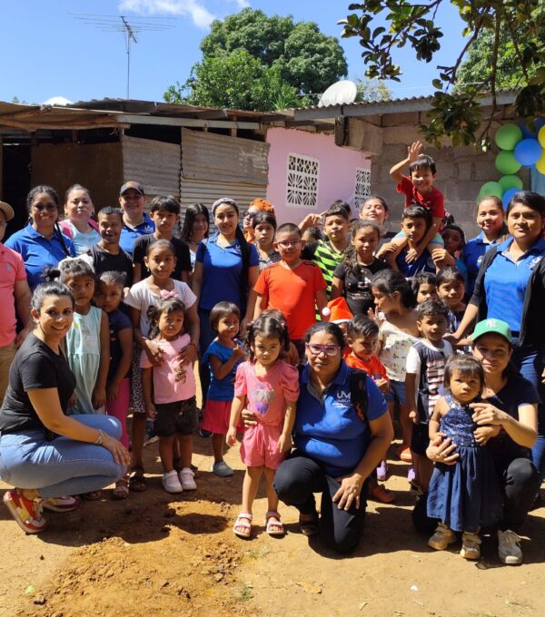 UMECIT sede Santiago: compromiso con el desarrollo comunitario en Aguas Limpias, Veraguas