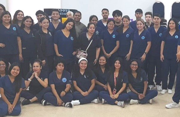 Cierre de Salud Mental y Psicooncología: promoviendo el bienestar integral en el contexto del cáncer