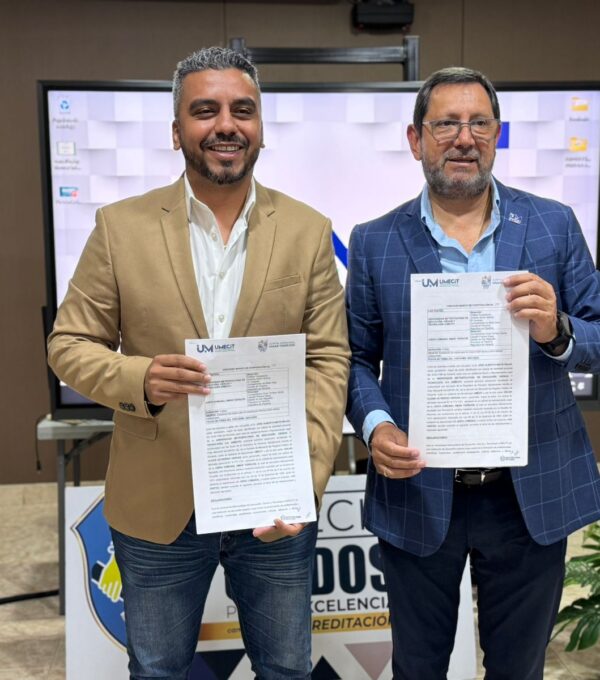 Alianza estratégica para el desarrollo comunitario y educativo con la Junta Comunal de Omar Torrijos