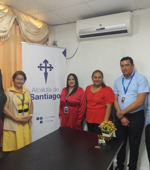 Compromiso con el desarrollo sostenible en la provincia de Veraguas