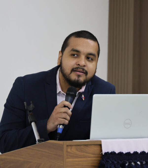 Conversatorio sobre Obtención de Pruebas y Cadena de Custodia en Evidencia Digital