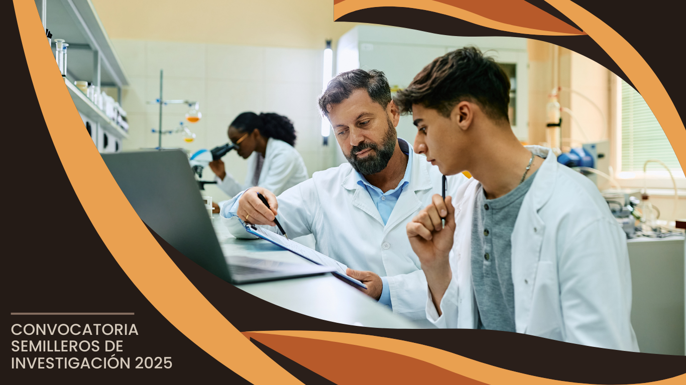 Convocatoria Abierta: Semilleros de Investigación UMECIT 2025