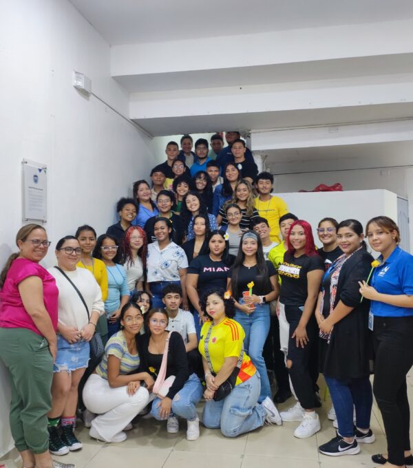 Jornada de Sensibilización sobre el Síndrome de Down en UMECIT – Sede La Chorrera